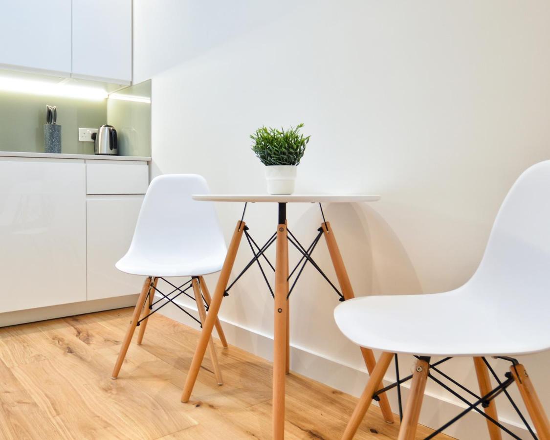 Aparthotel Shepherds Bush Serviced By Concept
