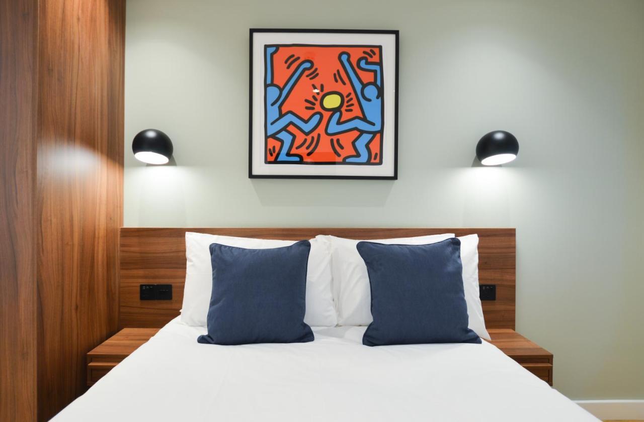 Shepherds Bush Serviced By Concept Aparthotel London