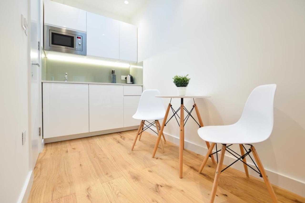 Aparthotel Shepherds Bush Serviced By Concept