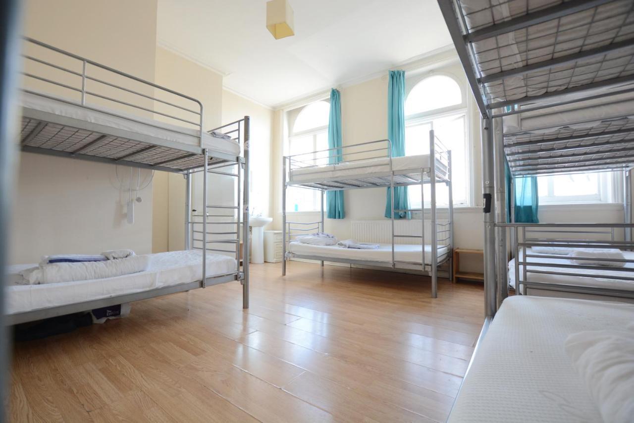 Nx London Hostel