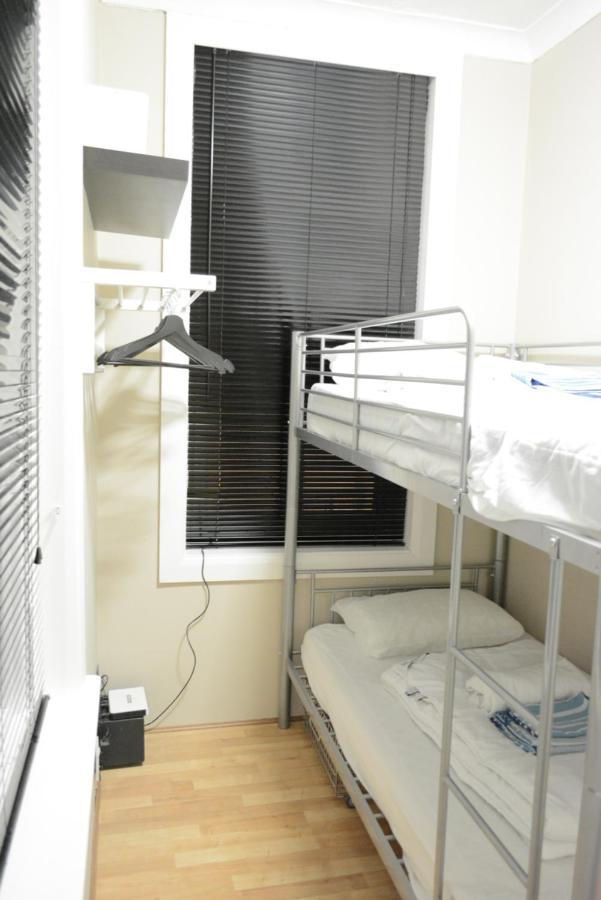 Albergue Nx London Hostel *