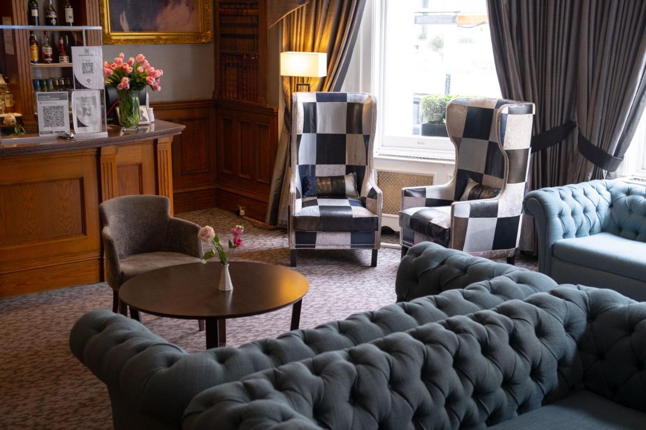 Hotel Gem Strathmore Londres