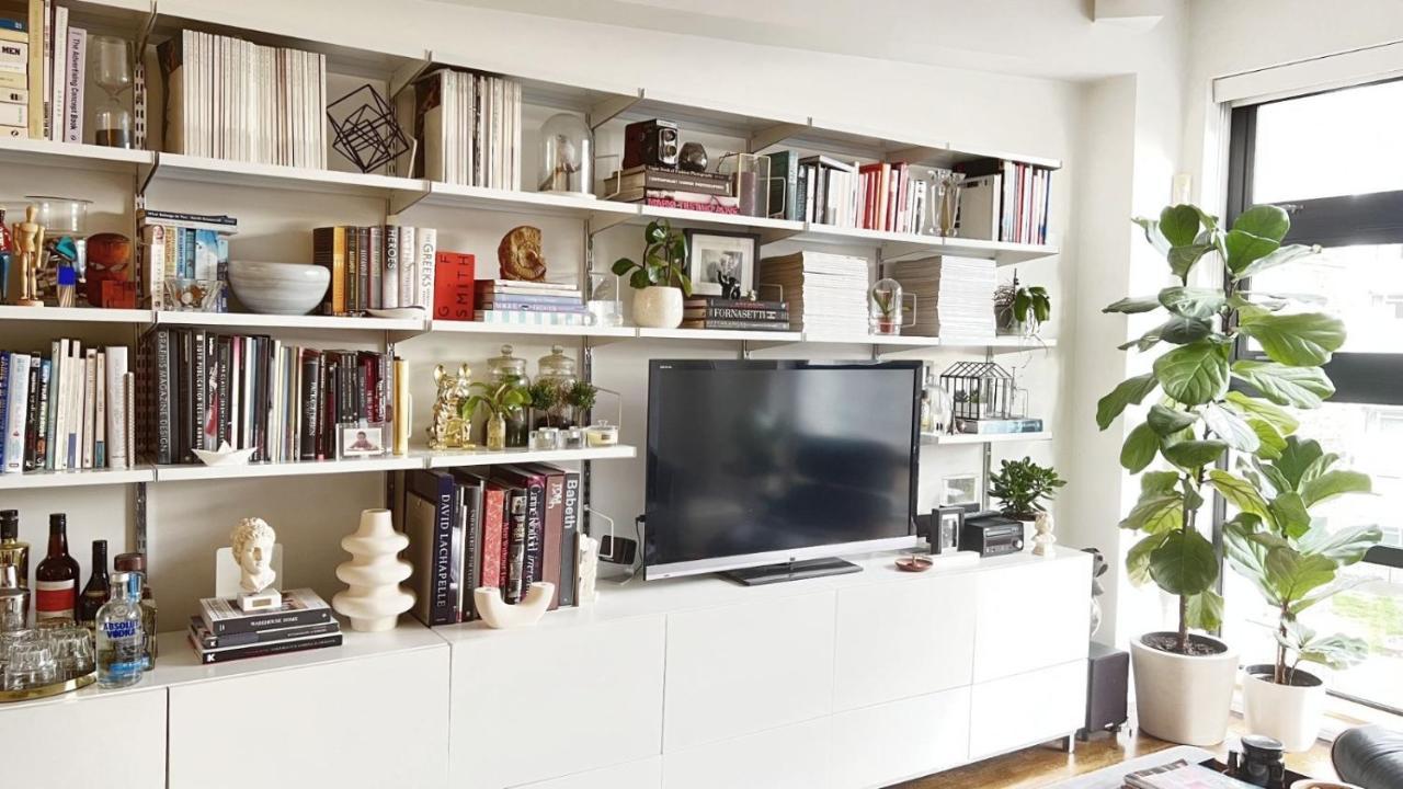 Second Nest London Warehouse Apartment *