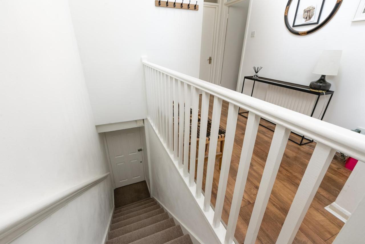 Holiday home 3beds Mews House In Oxford Circus