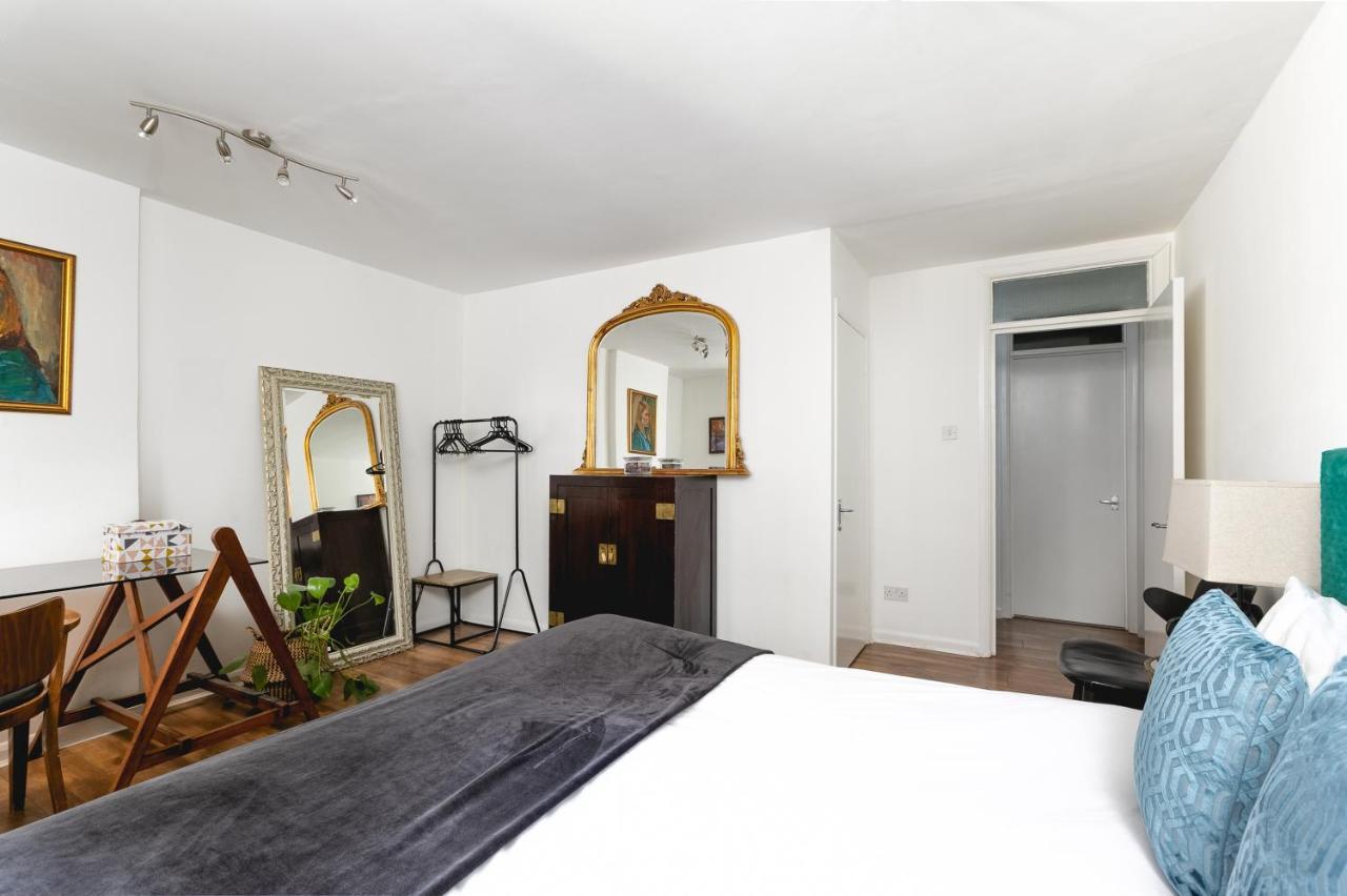 3beds Mews House In Oxford Circus * London