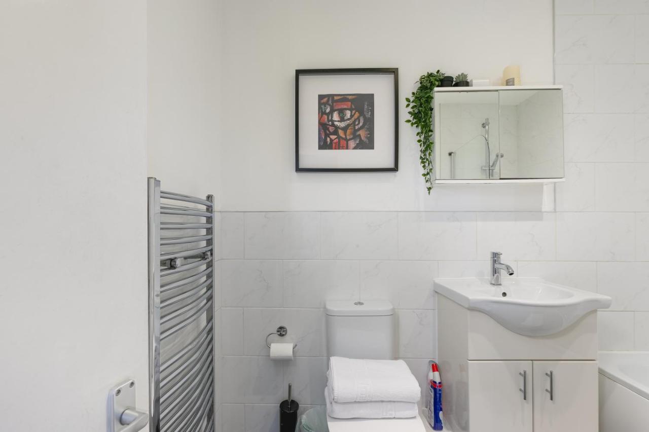 3beds Mews House In Oxford Circus * London