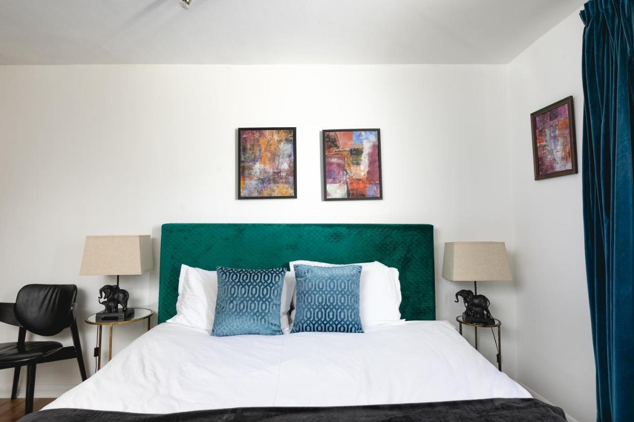 3beds Mews House In Oxford Circus Holiday home London