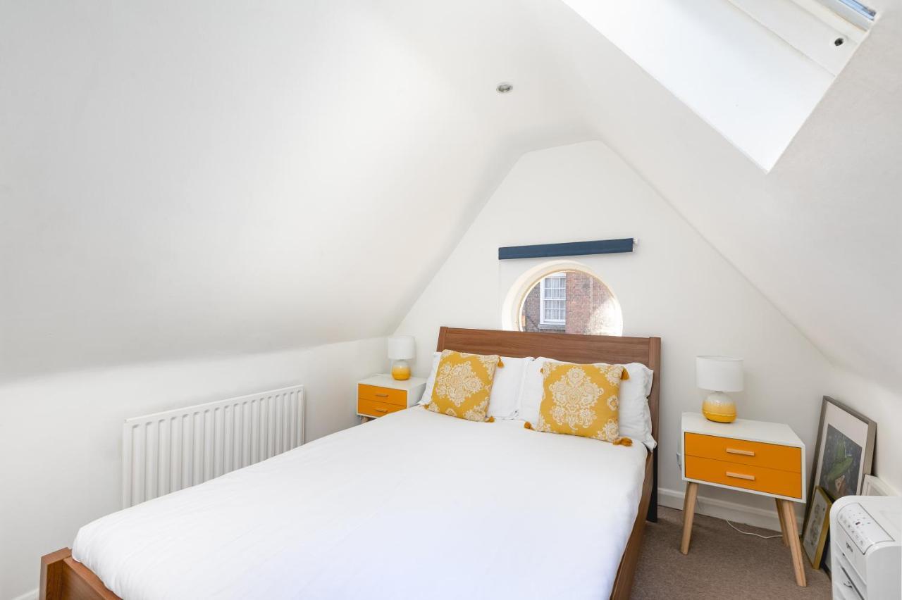 3beds Mews House In Oxford Circus * London