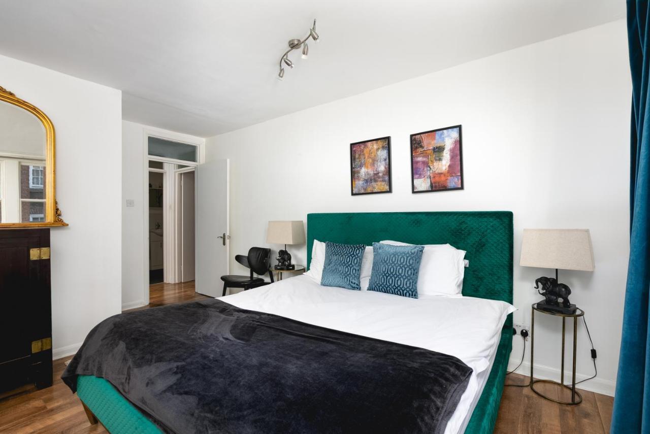 3beds Mews House In Oxford Circus Holiday home *
