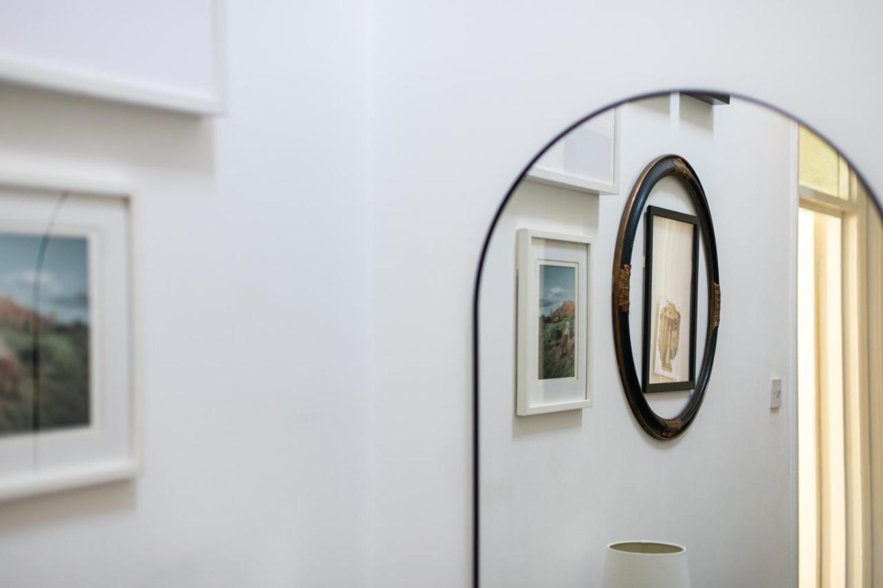 Holiday home 3beds Mews House In Oxford Circus