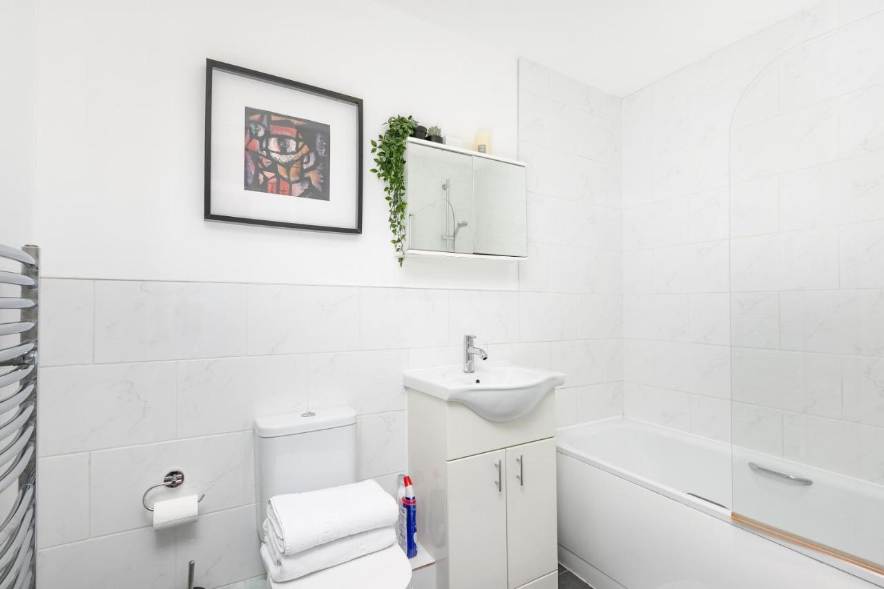 Holiday home 3beds Mews House In Oxford Circus London