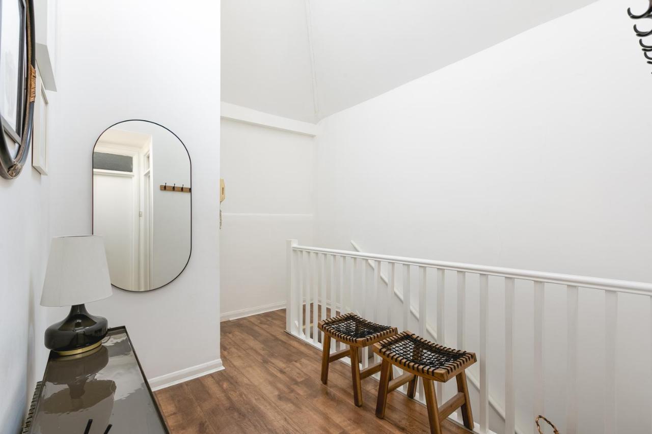 Holiday home 3beds Mews House In Oxford Circus London