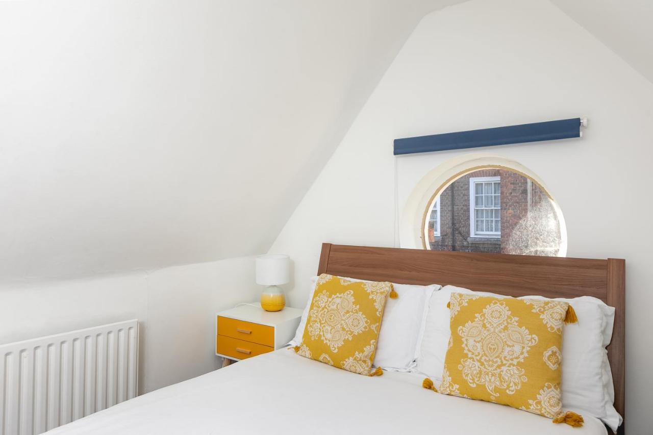 Holiday home 3beds Mews House In Oxford Circus London