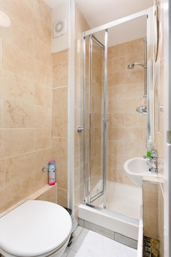 3beds Mews House In Oxford Circus Holiday home