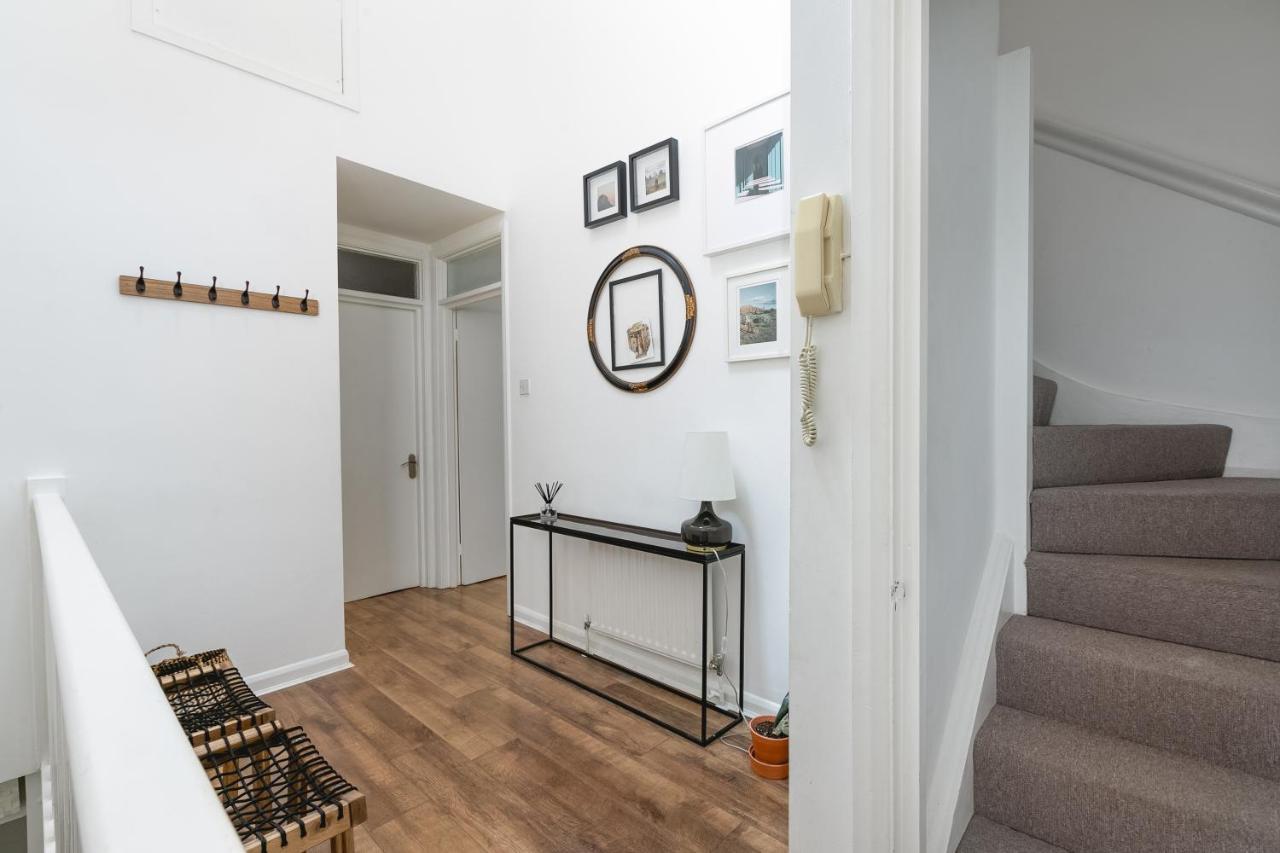 Holiday home 3beds Mews House In Oxford Circus London