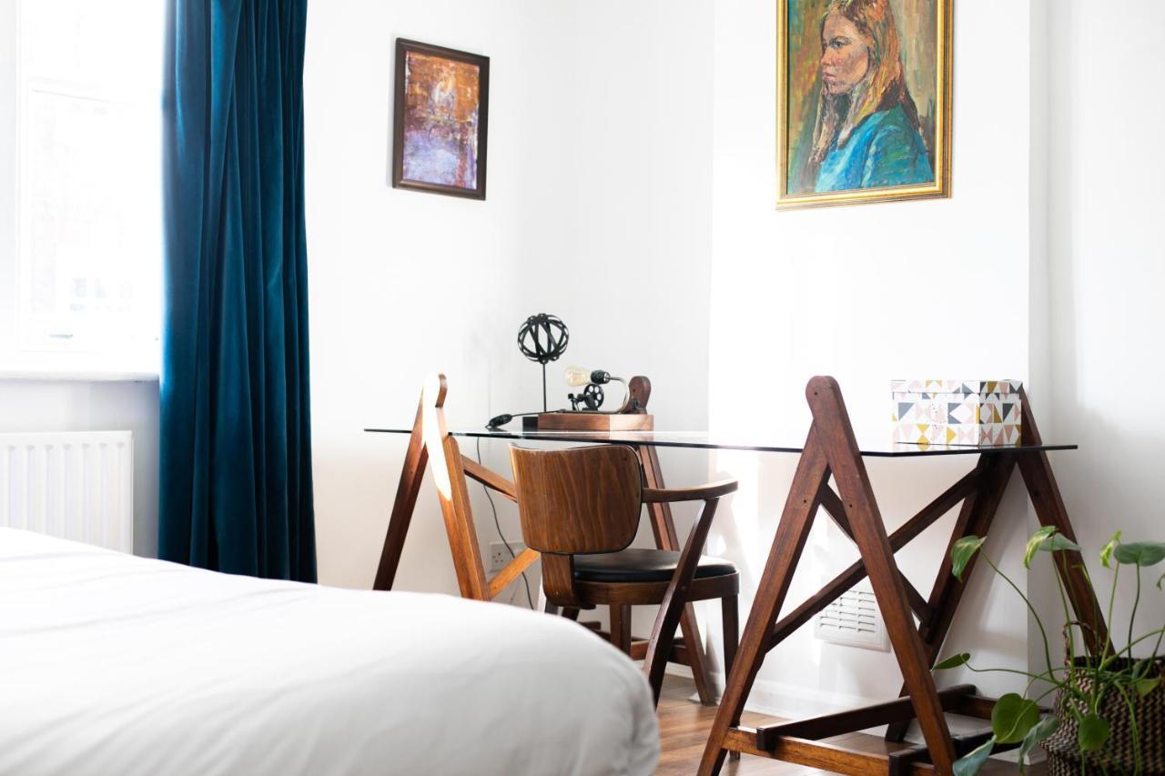Holiday home 3beds Mews House In Oxford Circus