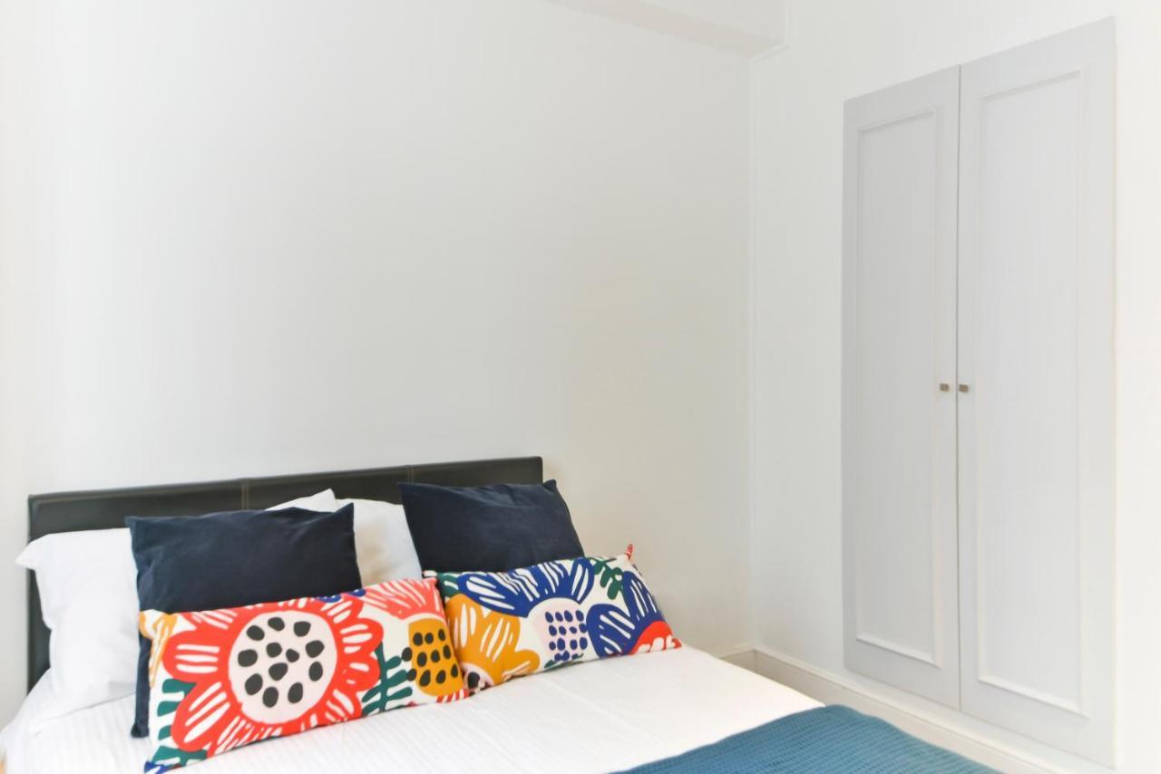 Apartment South Kensington *