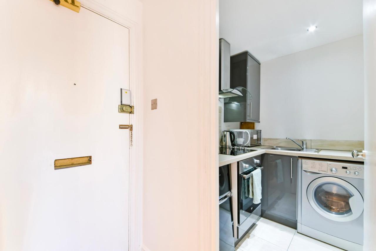 Apartment South Kensington