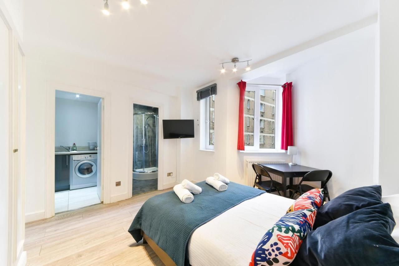 South Kensington London