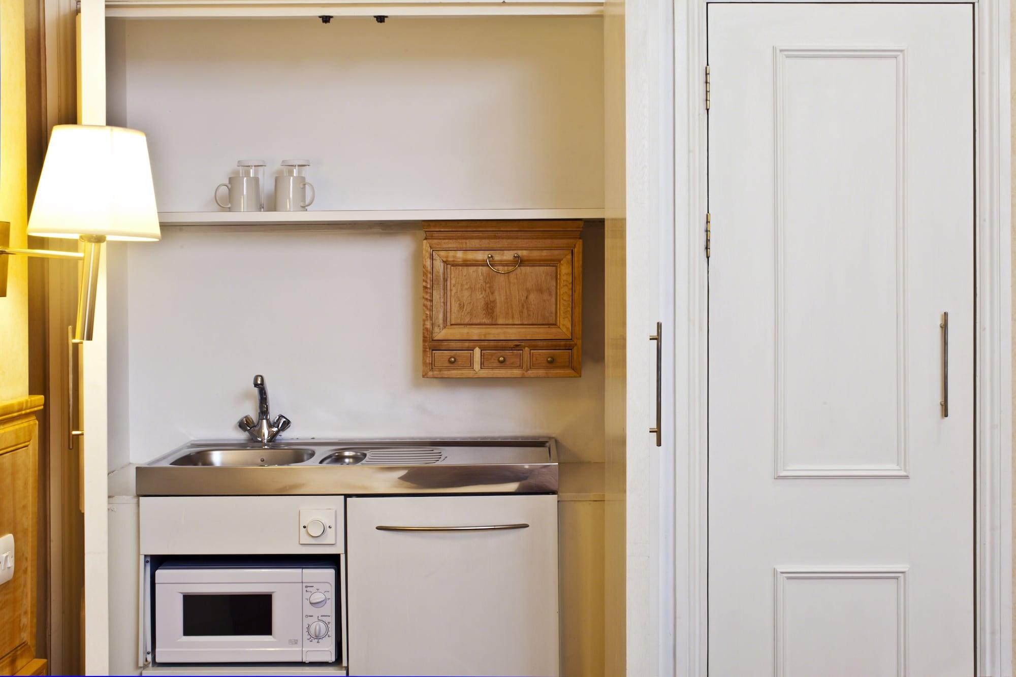 Grange Portland Guest house London