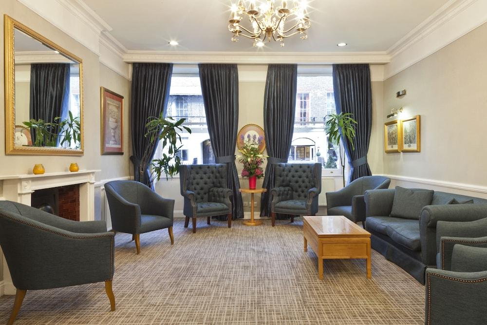 Grange Portland Guest house London