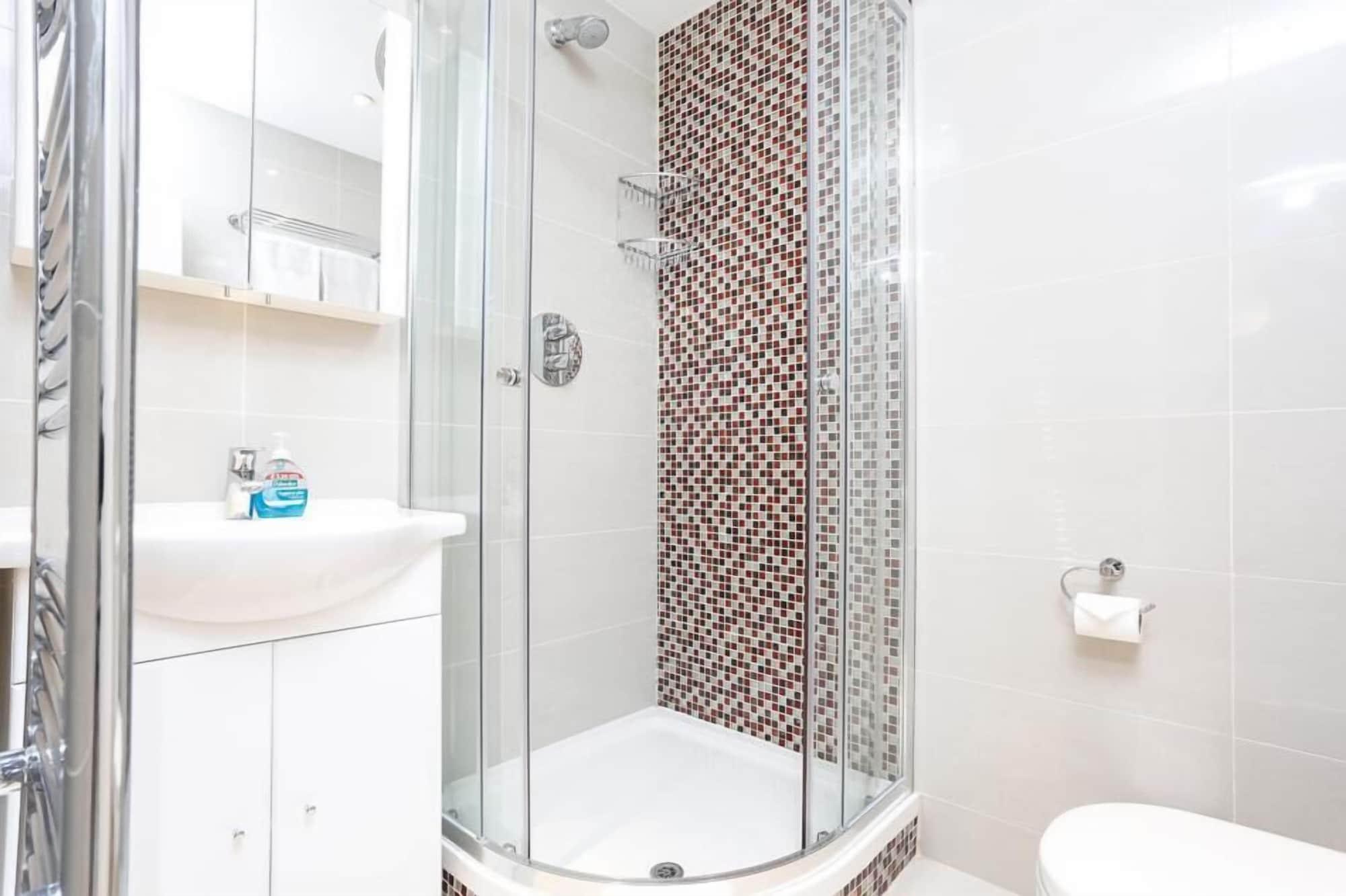 Apartment Lancaster Gate