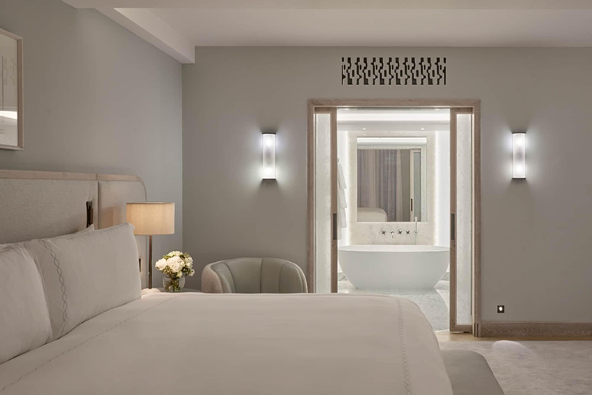 Claridge's, Maybourne