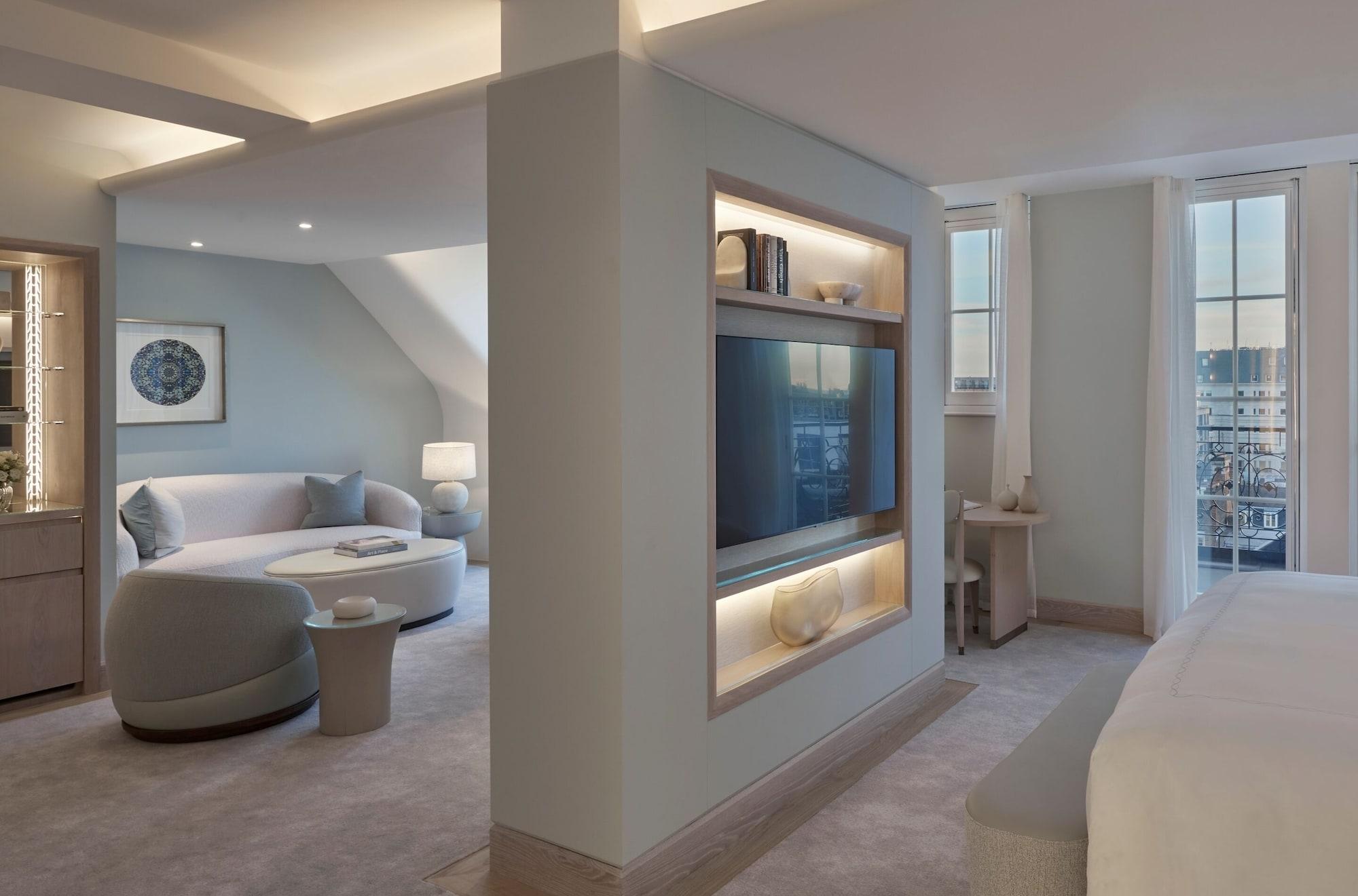 Claridge's, Maybourne Hotel