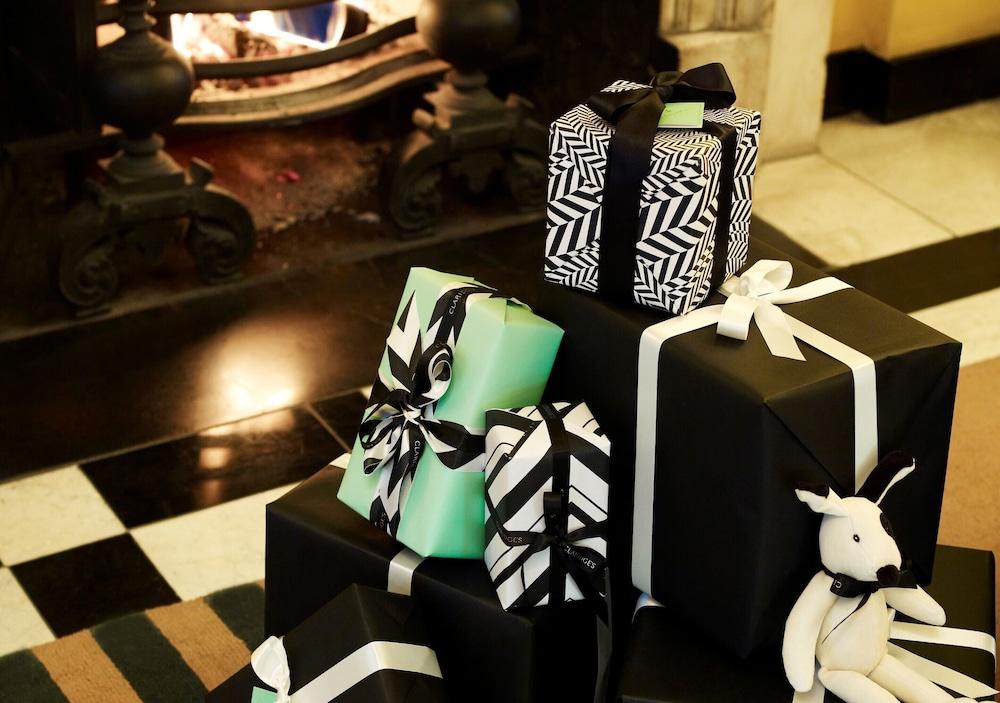Claridge's, Maybourne Hotel 5*