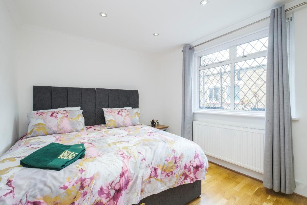 Marylebone Mews - Beautiful 2 Bedroom Flat * Londres