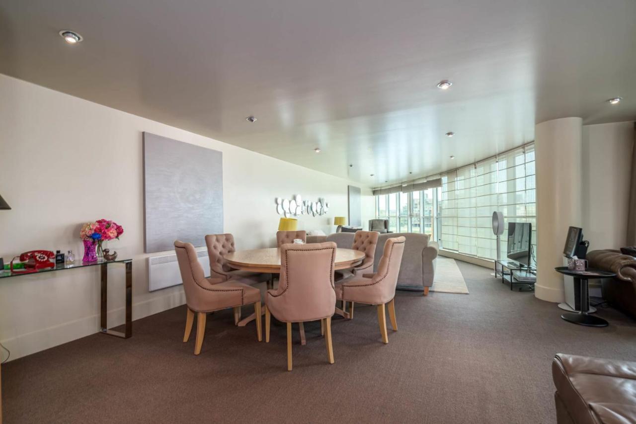 Guestready Superb Overlooking River Thames * London