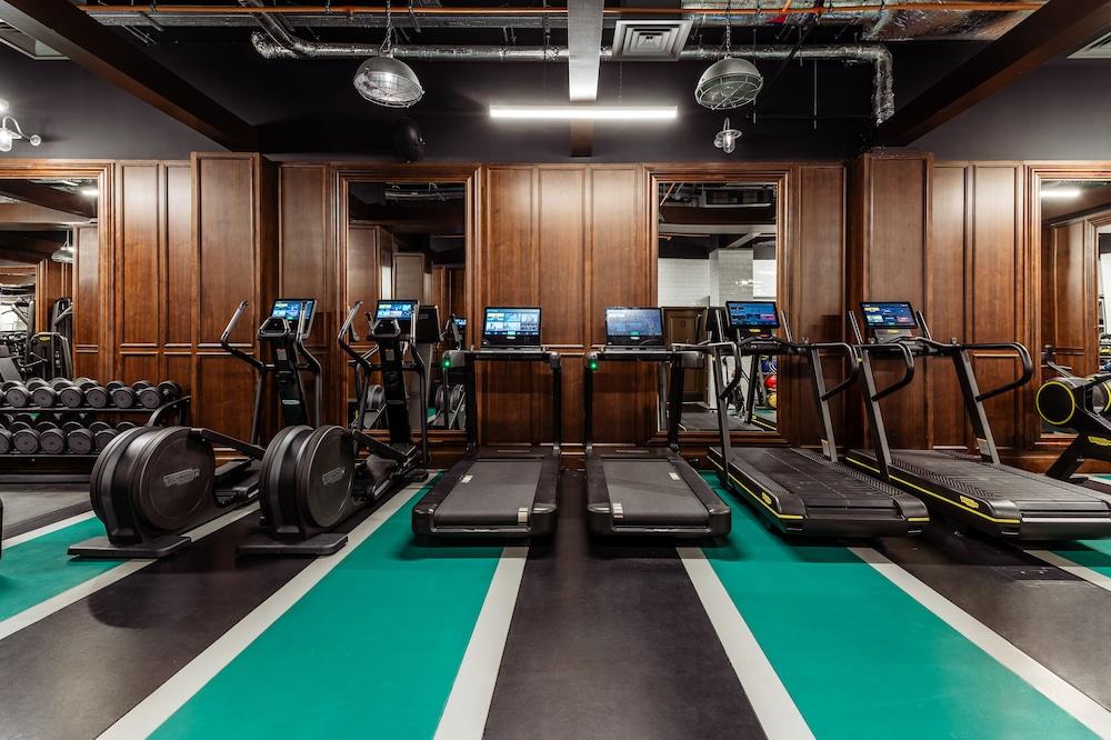 Virgin - Shoreditch 5* Londres