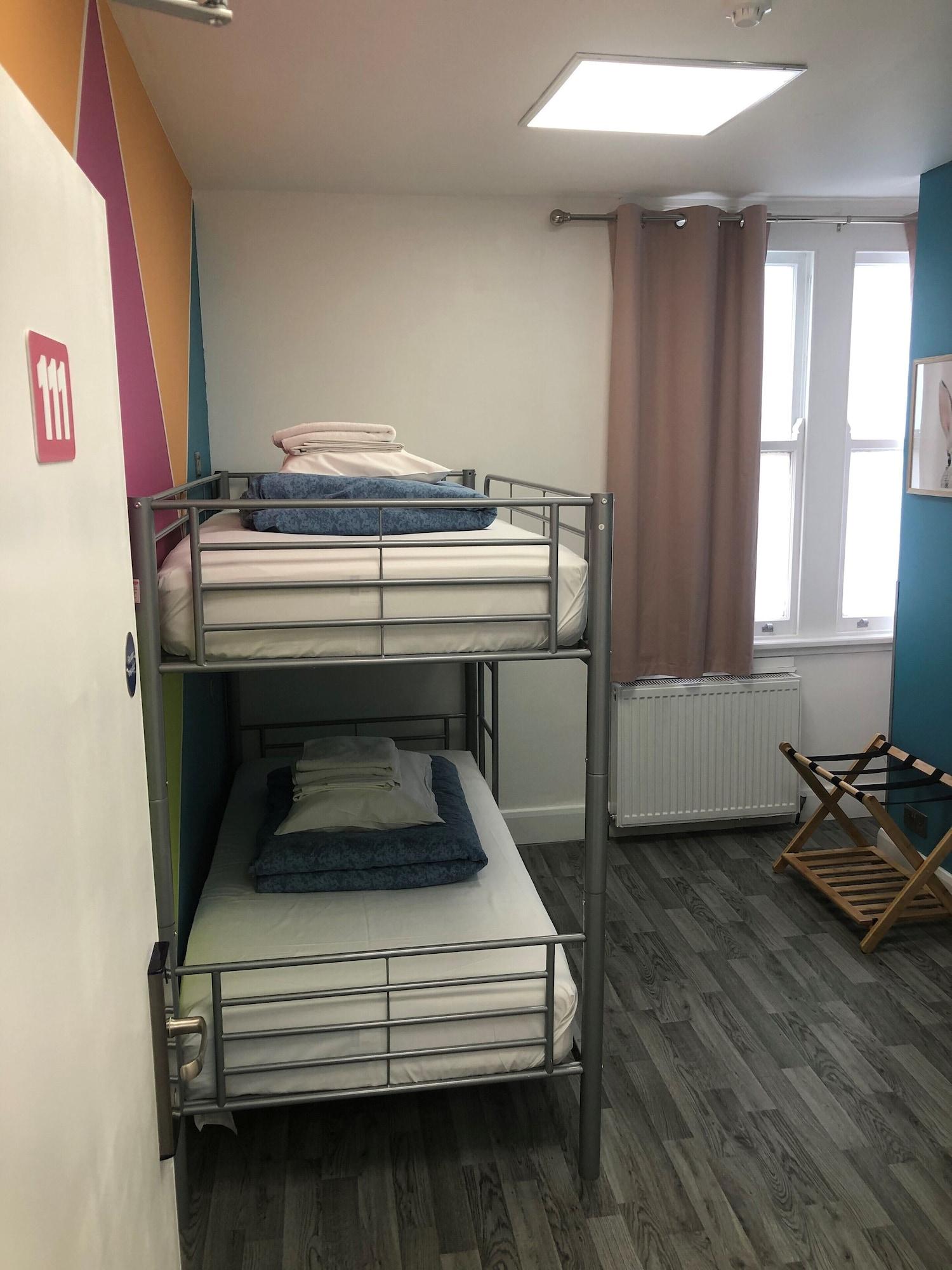 Hostel Smart Russell Square *