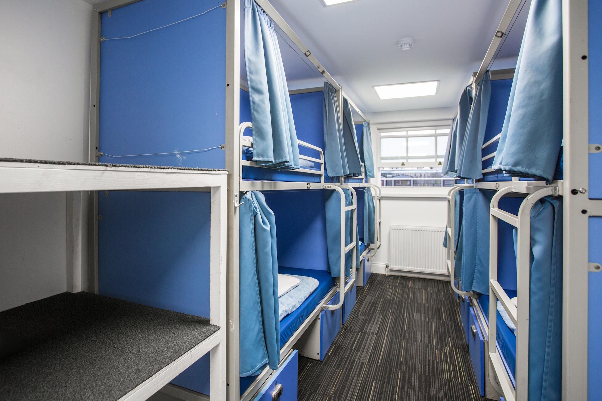Smart Russell Square Hostel London
