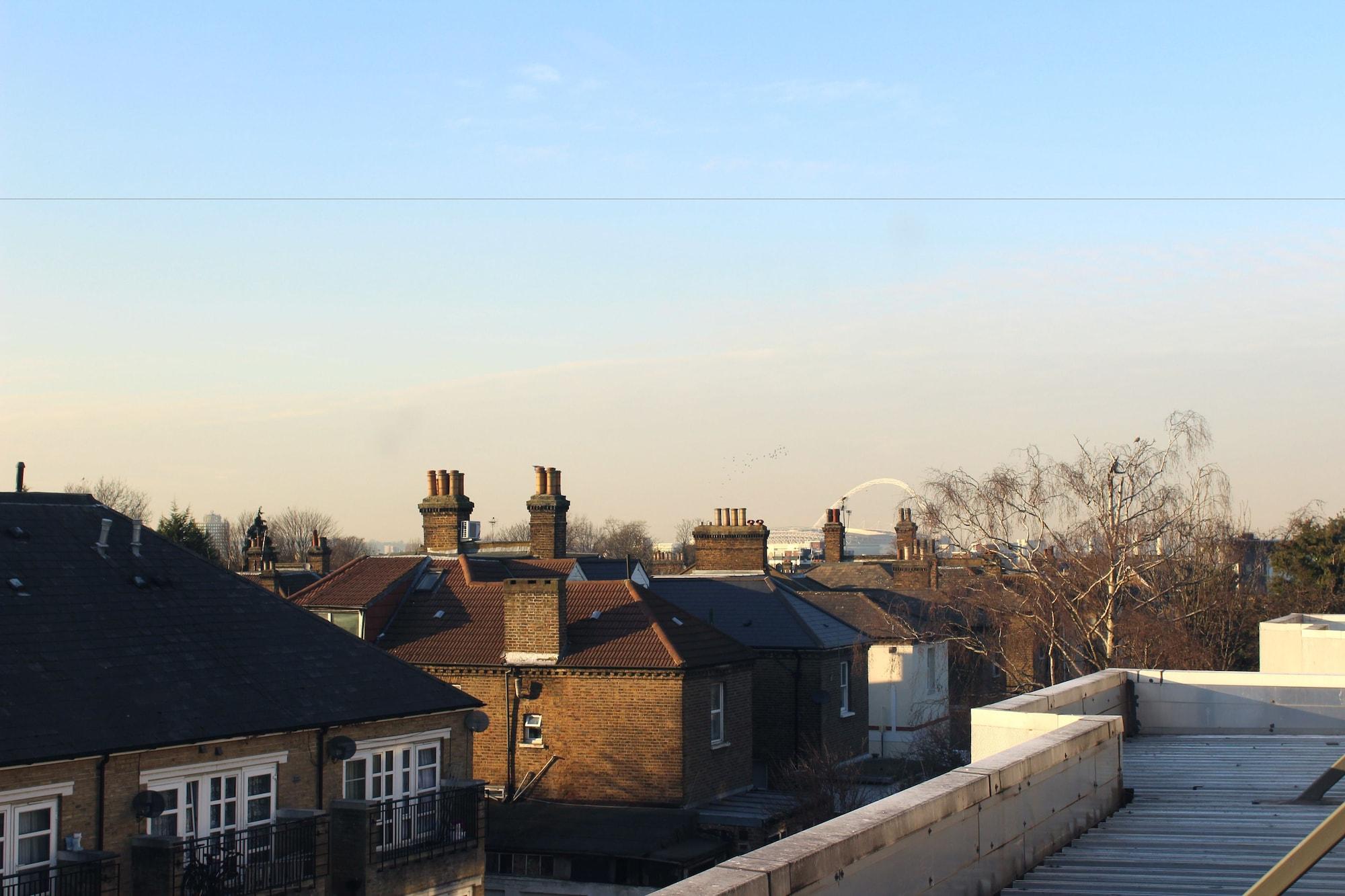 The Club @ Willesden Hostel