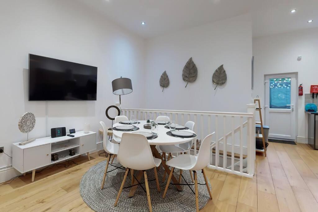 Apartment Lovely 2 Bedroom Near Highgate Station London