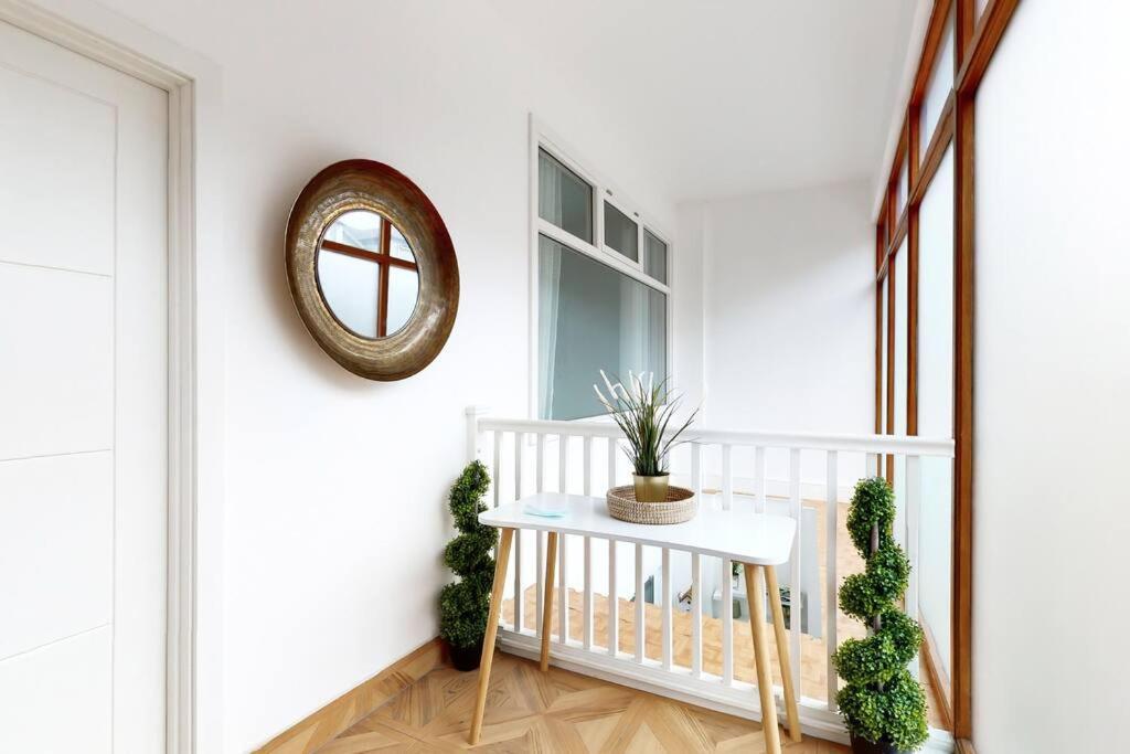Lovely 2 Bedroom Near Highgate Station * London