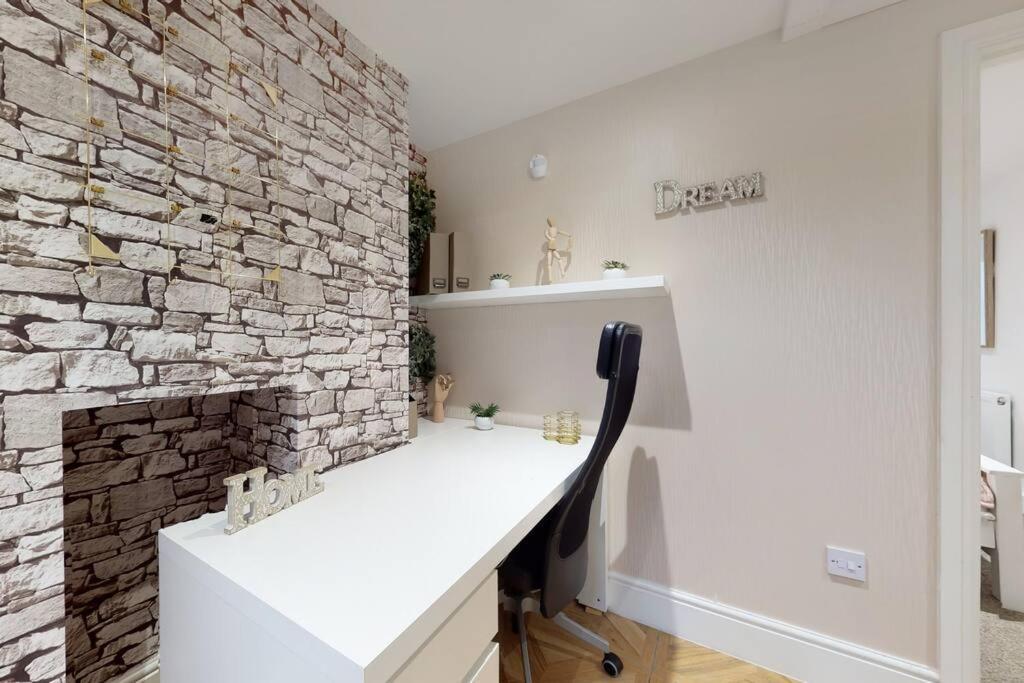 Apartment Lovely 2 Bedroom Near Highgate Station