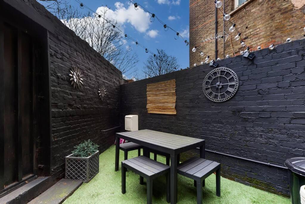 Apartment Lovely 2 Bedroom Near Highgate Station