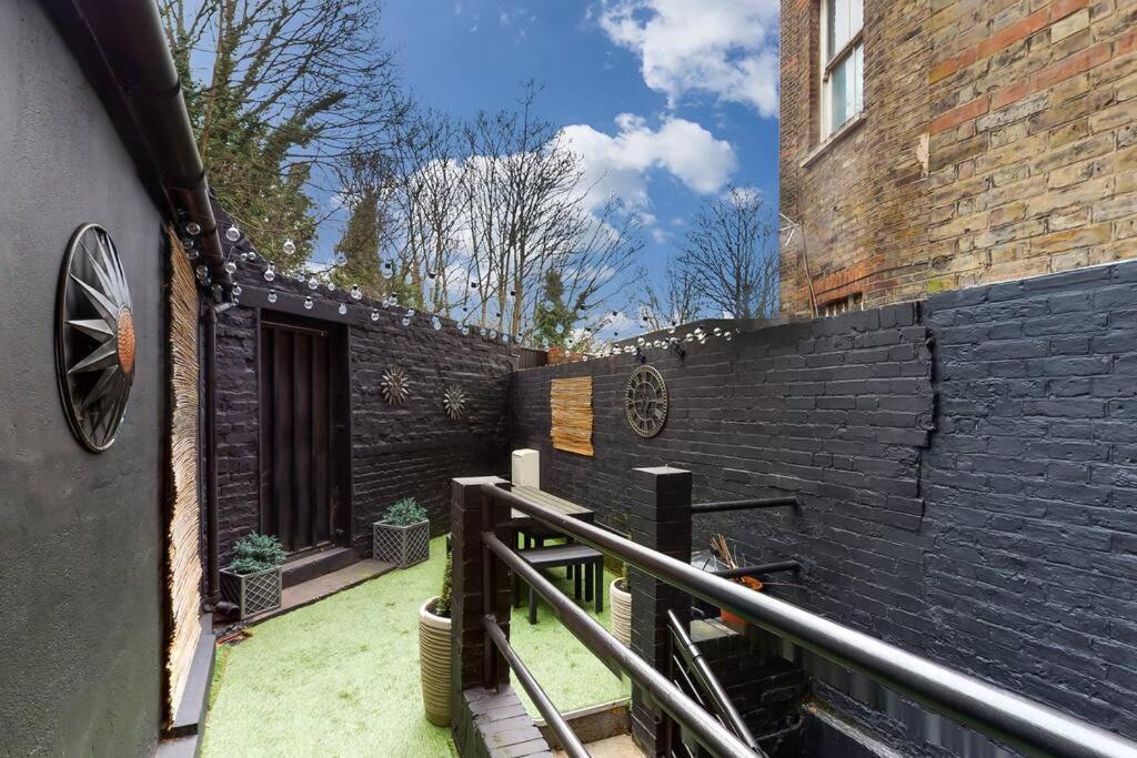 Apartment Lovely 2 Bedroom Near Highgate Station London