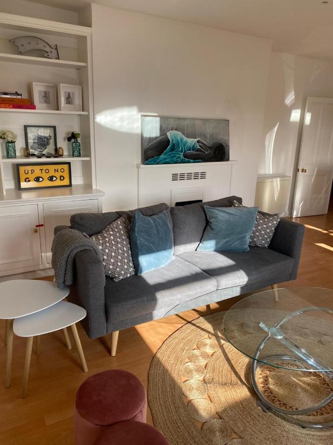 Apartamento Notting Hill 2 Bed *