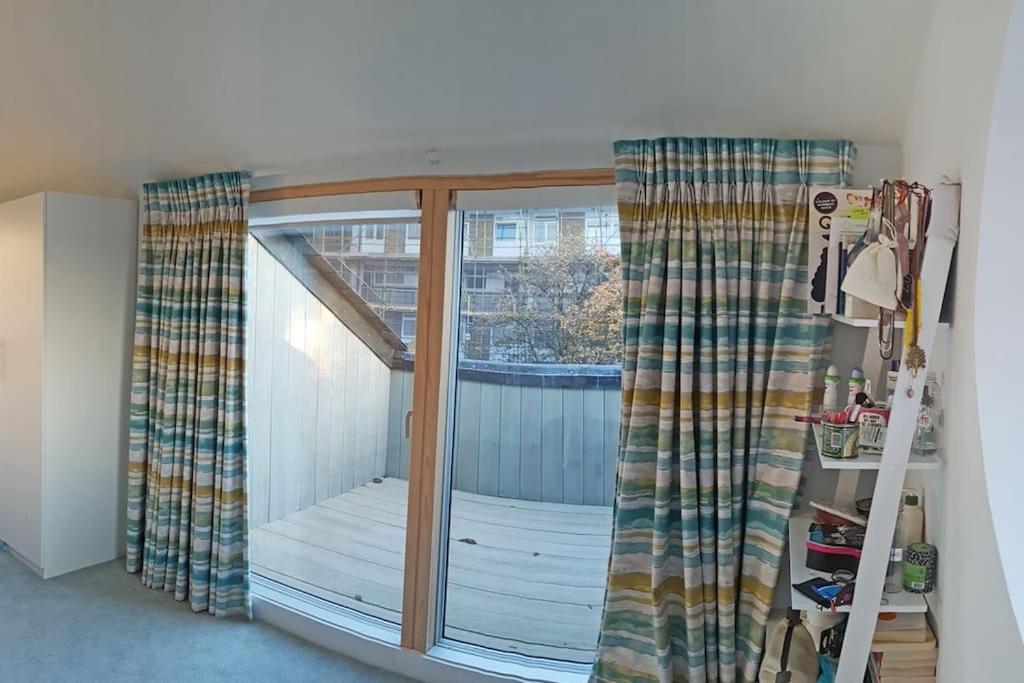 3 Benbow Mews Apartment London