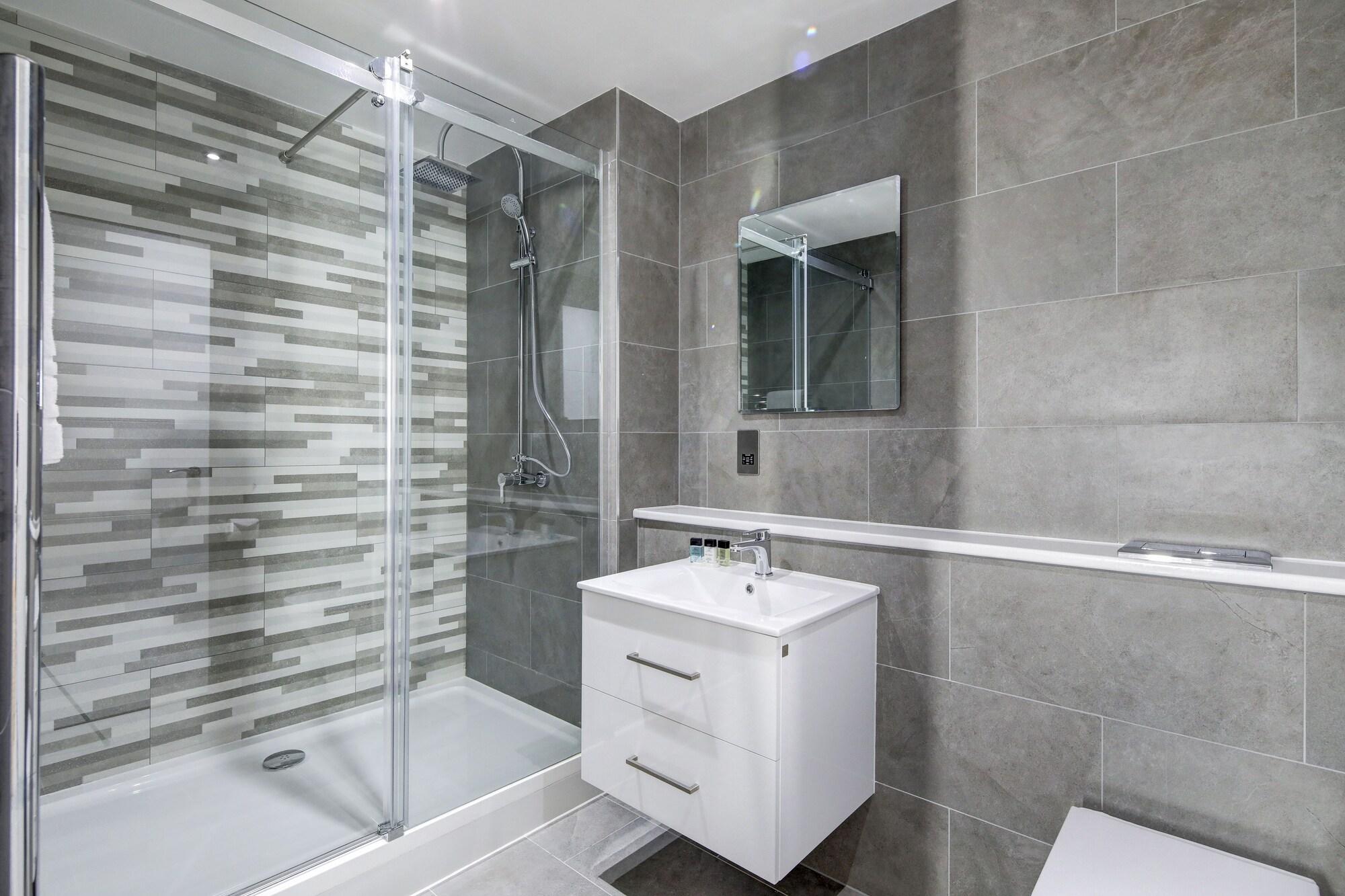 Aparthotel Dockside At Excel 3*