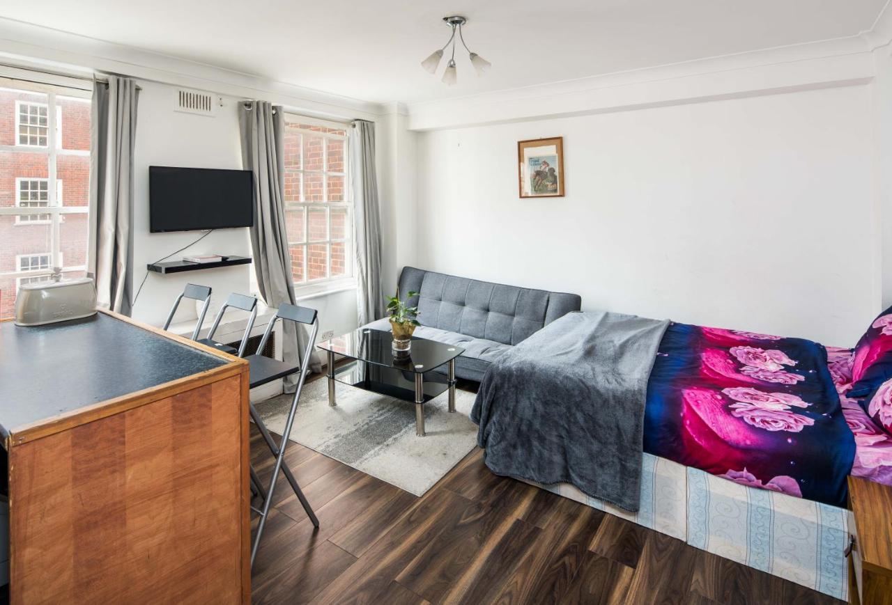 Cozy In - Marble Arch Londres