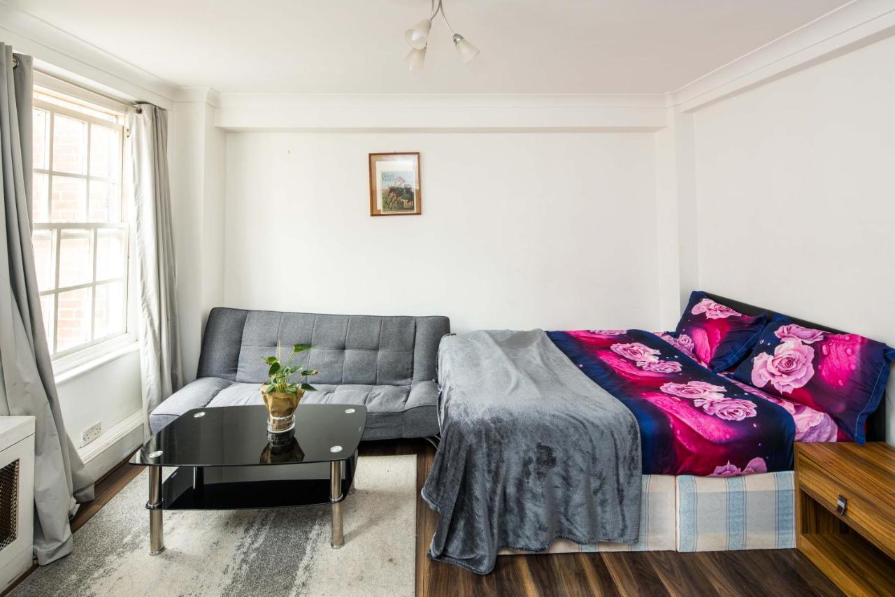 Cozy In - Marble Arch Londres