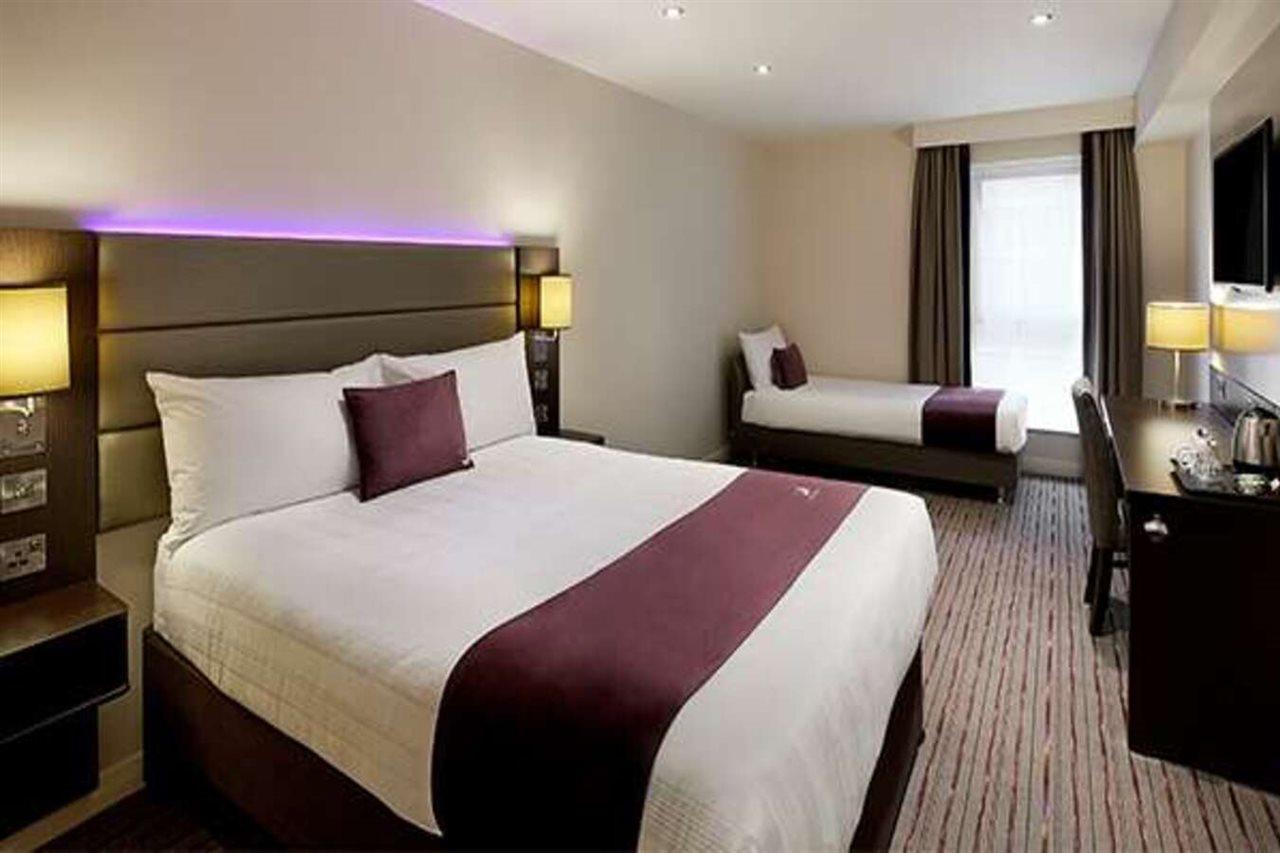 Premier Southwark Hotel London