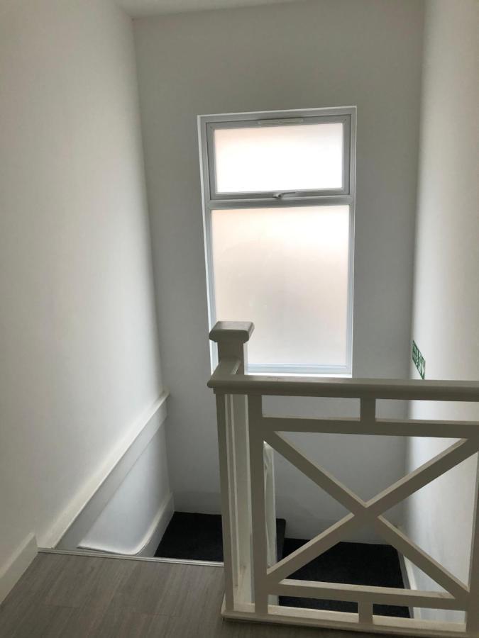 Homestay Modern Furnished Studio *