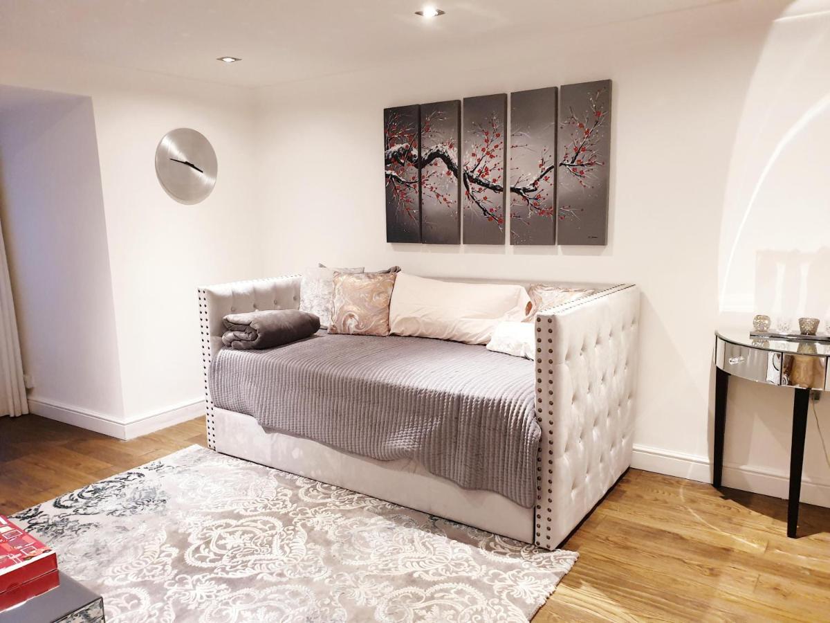 Cozy Muswell Hill 1-bedroom Flat Apartment *