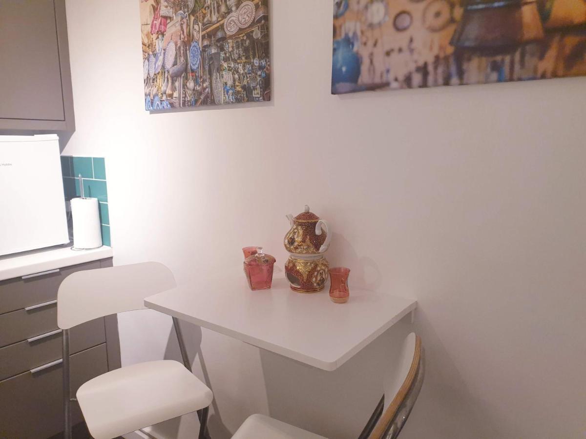 Cozy Muswell Hill 1-bedroom Flat Apartamento *