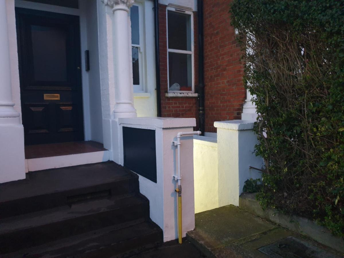 Apartment Cozy Muswell Hill 1-bedroom Flat *